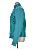 Brooks 100% Polyester Teal Track Jacket Size XL - photo 5