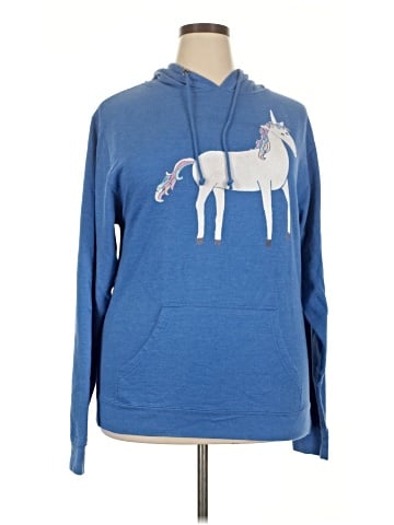 Delta Pro Weight Pullover Hoodie (view 1)