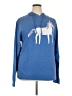 Delta Pro Weight Blue Pullover Hoodie Size XXL - photo 1