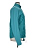 Brooks 100% Polyester Teal Track Jacket Size XL - photo 4