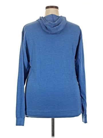 Delta Pro Weight Pullover Hoodie (view 2)