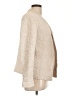 Tahari 100% Polyester Ivory Cardigan Size L - photo 4
