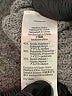 Madewell Gray Pullover Sweater Size M - photo 7