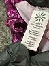 Athleta Hearts Purple Skort Size 8 - photo 4