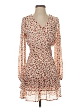 Active Usa Casual Dress