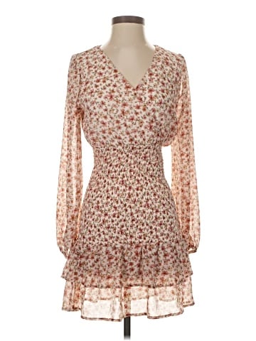 Active USA Casual Dress (view 1)