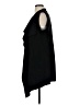 Live A Little Black Vest Size S - photo 5