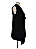 Live A Little Black Vest Size S - photo 4