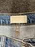 Boyish Blue Jeans Size 25 waist - photo 4