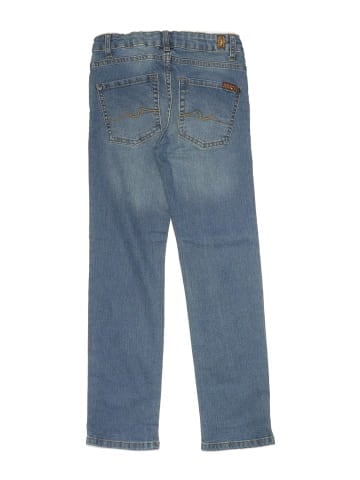 7 For All Mankind Jeans (view 2)