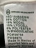 Ya Los Angeles White Jeans Size 30 waist - photo 9