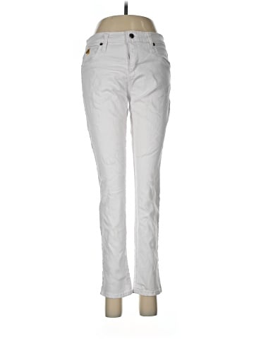 Second Yoga Jeans Jeans (view 1)