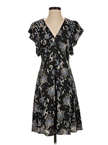 Rebecca Taylor Casual Dress (view 1)