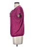 PrAna Pink Short Sleeve Top Size S - photo 5
