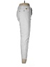 Second Yoga Jeans Chevron-herringbone Gray Jeans Size 29 waist - photo 4