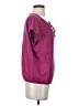 PrAna Pink Short Sleeve Top Size S - photo 4