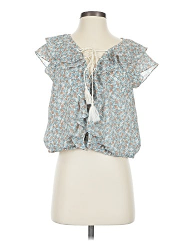 Cupcakes & Cashmere Tank Top (view 1)