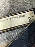 Rag & Bone/JEAN Blue Jeans Size 27 waist - photo 7