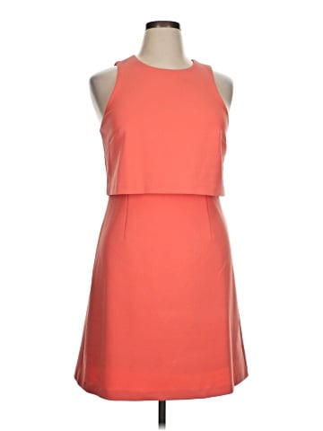 Donna Morgan Cocktail Dress (view 1)
