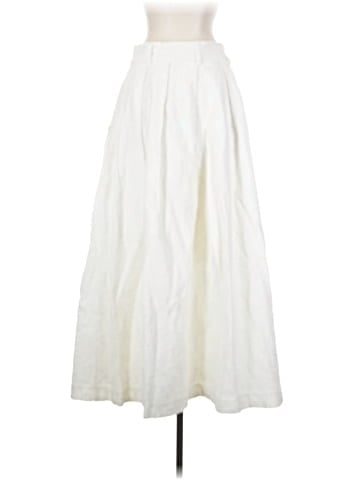 Mara Hoffman Formal Skirt (view 2)