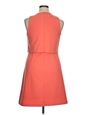 Donna Morgan Cocktail Dress (view 2)