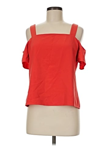 Cooper & Ella Short Sleeve Top (view 1)