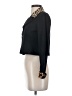 Jeffrey & Dara Animal Print Black Blazer Size 2 - photo 5