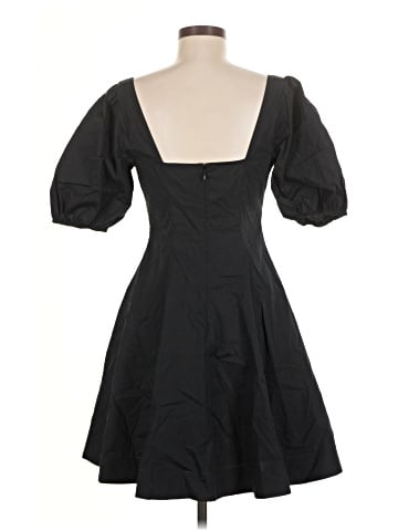 STAUD Cocktail Dress (view 2)