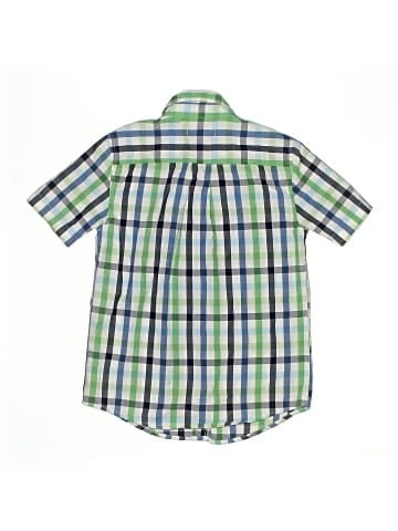 U.S. Polo Assn. Short Sleeve Button-Down Shirt (view 2)