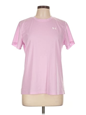 Under Armour Active T-Shirt (view 1)