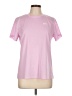 Under Armour Pink Active T-Shirt Size L - photo 1