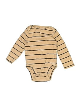 Old Navy Long Sleeve Onesie (view 1)