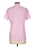 Under Armour Pink Active T-Shirt Size L - photo 2