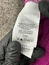 Columbia 100% Polyester Purple Fleece Size XS - photo 7