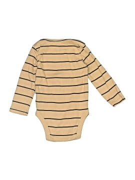 Old Navy Long Sleeve Onesie (view 2)
