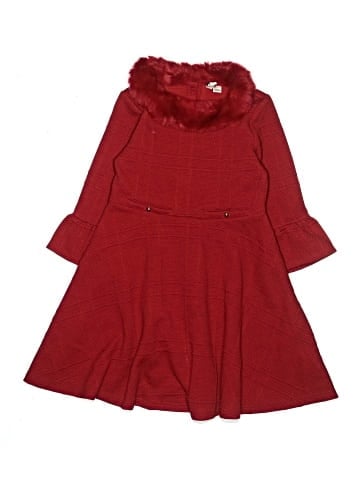 Janie and Jack Dress (view 1)