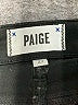 Paige Black Casual Pants Size 27 waist - photo 7
