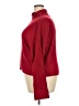 Torrid 100% Acrylic Red Turtleneck Sweater Size 2X Plus (2) - photo 5
