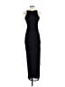Lulus Black Cocktail Dress Size S - photo 1
