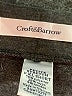 Croft & Barrow Solid Gray Active Pants Size XL (petite) - photo 4