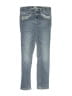 Almost Famous Blue Jeans Size 6 - photo 1