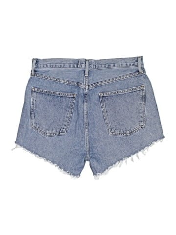 AGOLDE Denim Shorts (view 2)