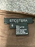 Etcetera 100% Polyester Brown Casual Skirt Size 6 - photo 3