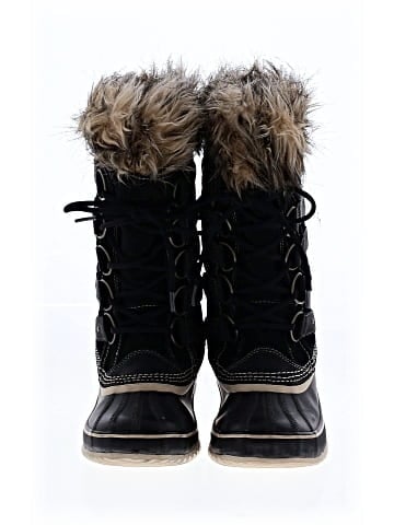 Sorel Rain Boots (view 2)