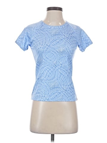 lucy Short Sleeve Top (view 1)