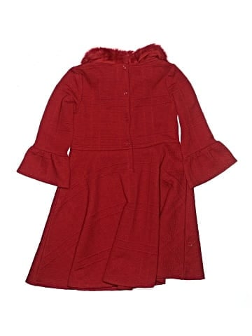 Janie and Jack Dress (view 2)