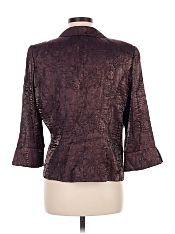 Alex Evenings Blazer (view 2)