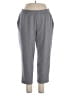 A New Day Chevron-herringbone Gray Casual Pants Size XXL - photo 1