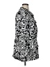 Ruby Rd. Paisley Black Blazer Size XL - photo 4
