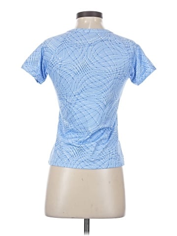 lucy Short Sleeve Top (view 2)